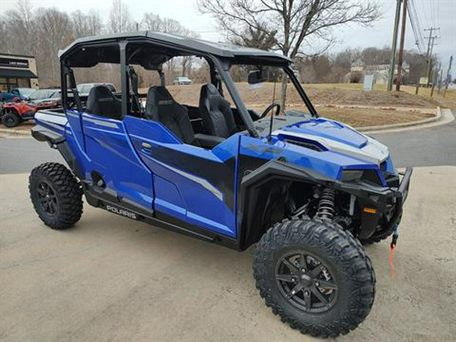 2024 Polaris General XP 4 1000 Ultimate