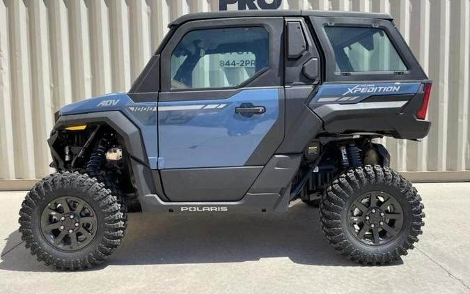 2024 Polaris Industries Polaris XPEDITION ADV Northstar