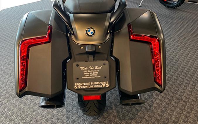 2024 BMW K 1600 B