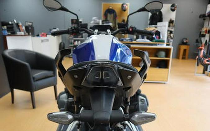 2023 BMW R 1250 R Sport