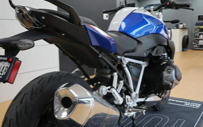 2023 BMW R 1250 R Sport