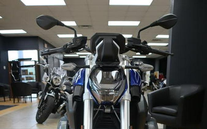 2023 BMW R 1250 R Sport