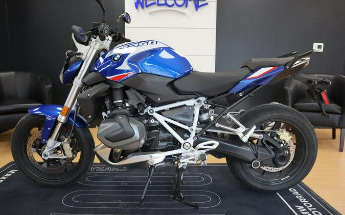 2023 BMW R 1250 R Sport