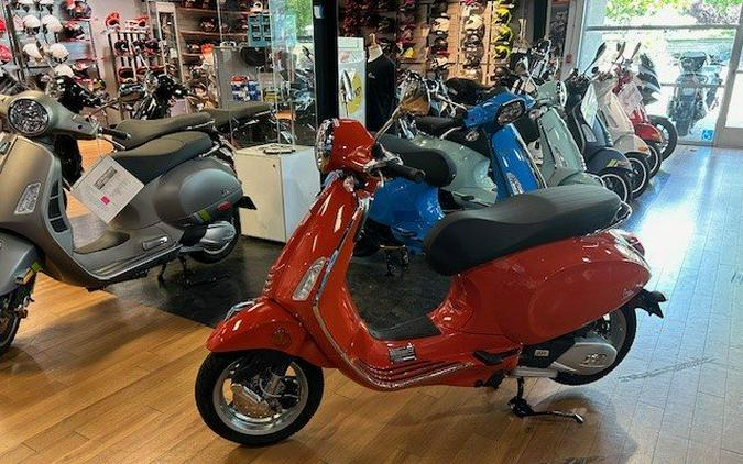 2024 Vespa PRIMAVERA150 ABS