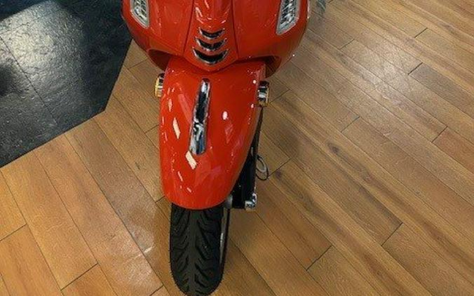 2024 Vespa PRIMAVERA150 ABS