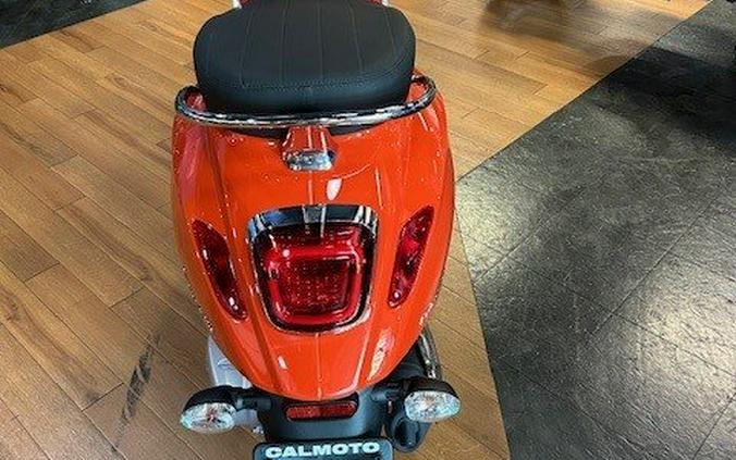 2024 Vespa PRIMAVERA150 ABS