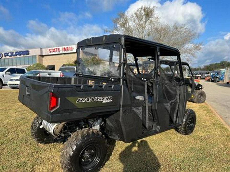 2024 Polaris Ranger Crew SP 570