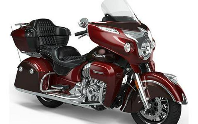 2021 Indian Motorcycle Roadmaster®