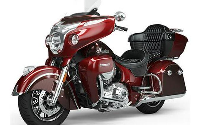 2021 Indian Motorcycle Roadmaster®