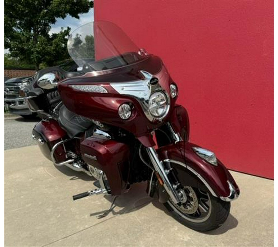 2021 Indian Motorcycle Roadmaster®