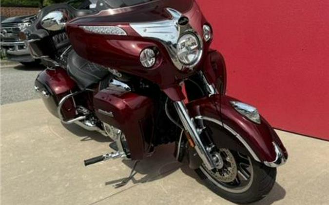 2021 Indian Motorcycle Roadmaster®