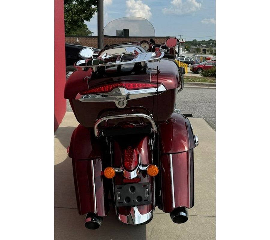 2021 Indian Motorcycle Roadmaster®