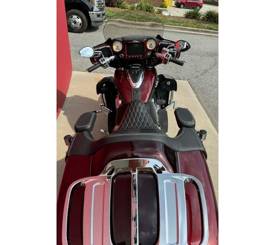 2021 Indian Motorcycle Roadmaster®