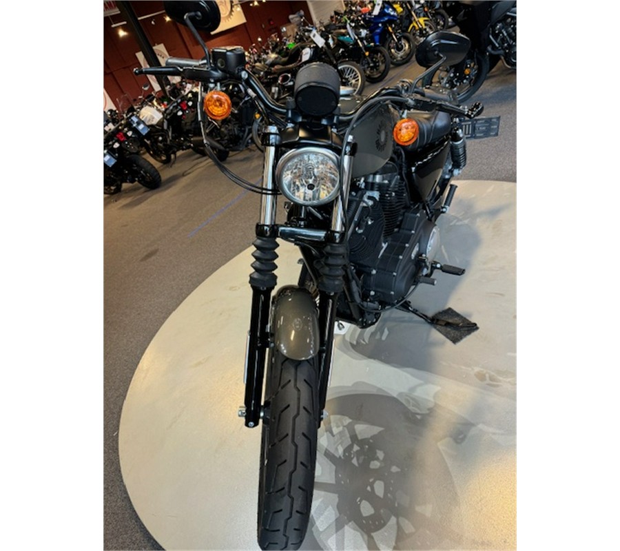 2019 Harley-Davidson Iron 883