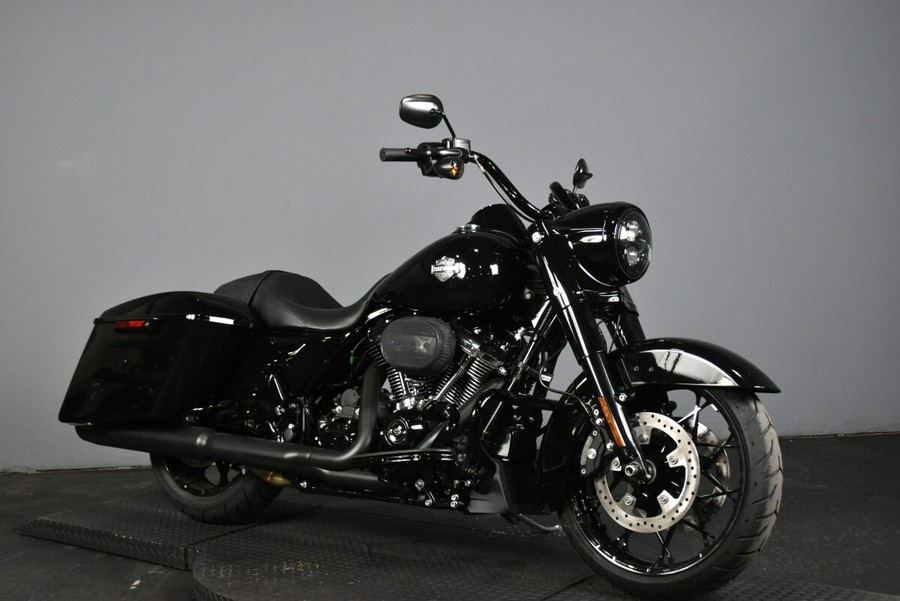 2023 Harley-Davidson Road King Special