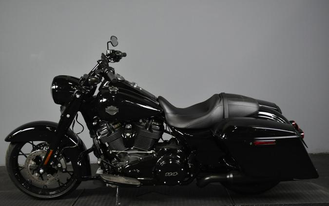 2023 Harley-Davidson Road King Special