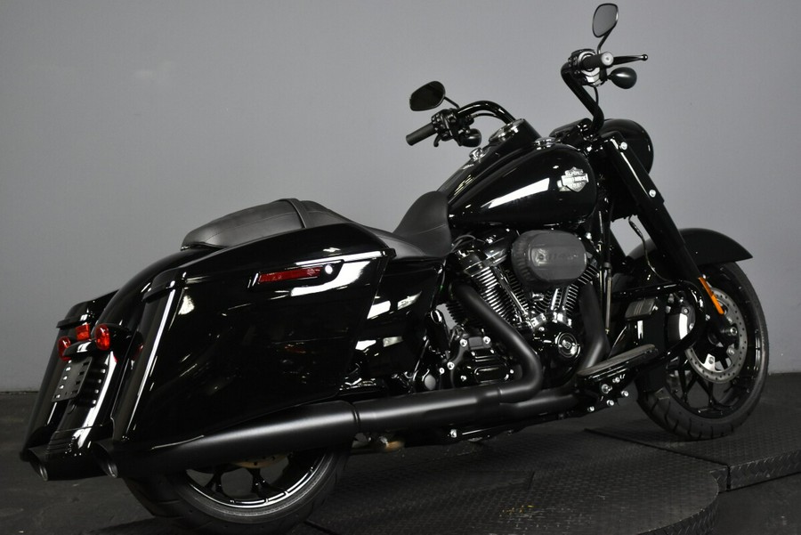 2023 Harley-Davidson Road King Special