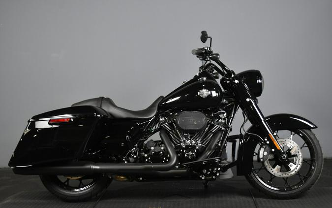 2023 Harley-Davidson Road King Special