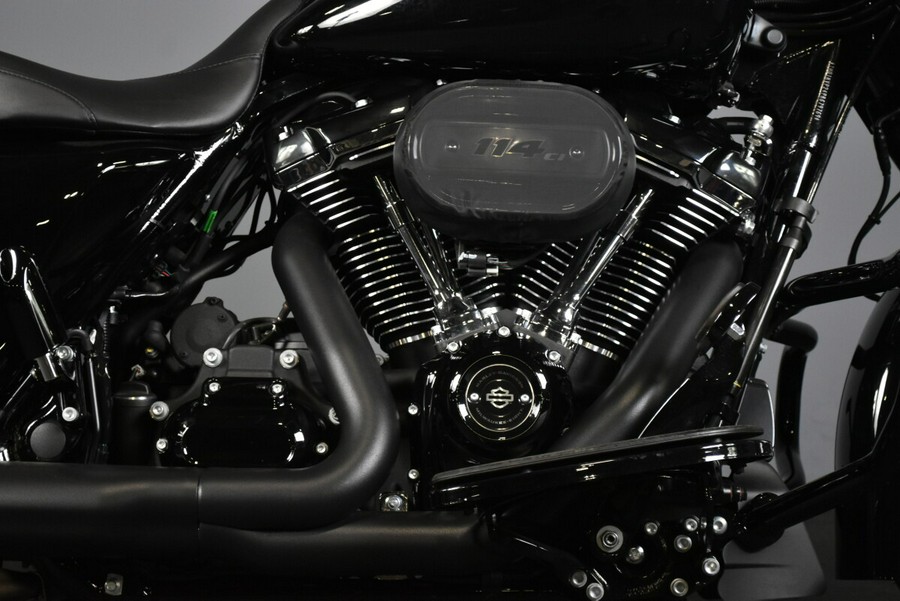 2023 Harley-Davidson Road King Special