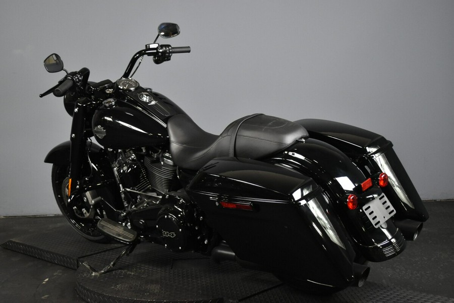 2023 Harley-Davidson Road King Special