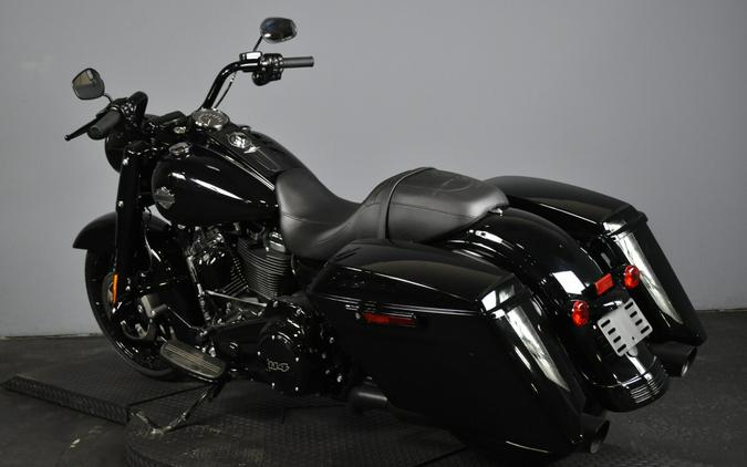 2023 Harley-Davidson Road King Special