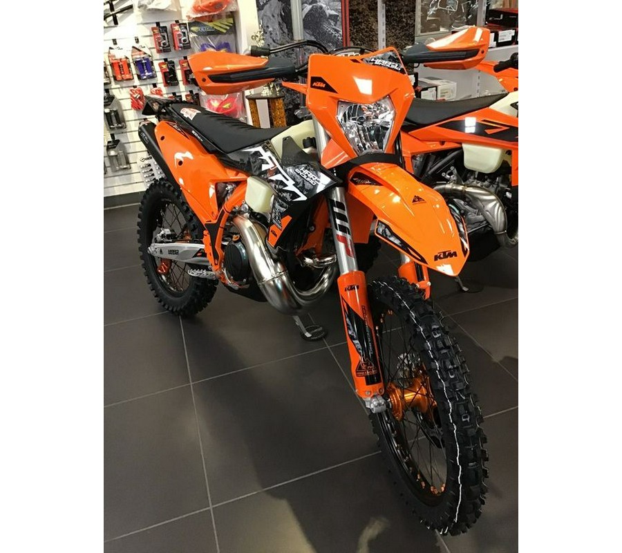 2025 KTM 300 XC-W Hardenduro