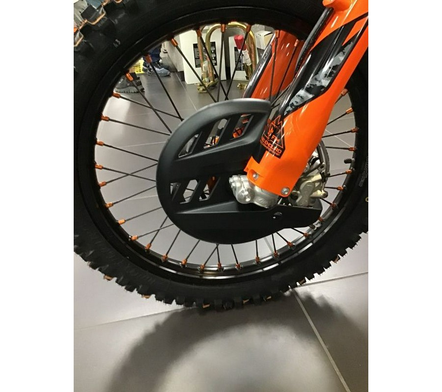 2025 KTM 300 XC-W Hardenduro