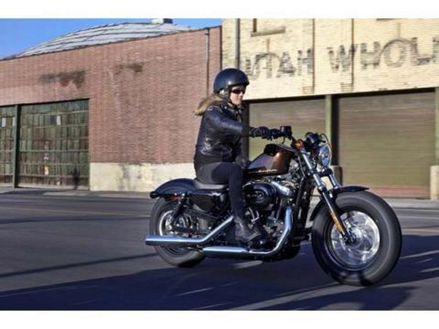 2014 Harley-Davidson Sportster® Forty-Eight®