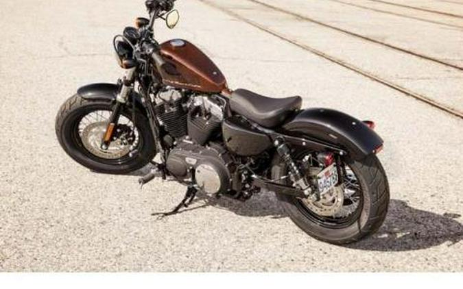 2014 Harley-Davidson Sportster® Forty-Eight®