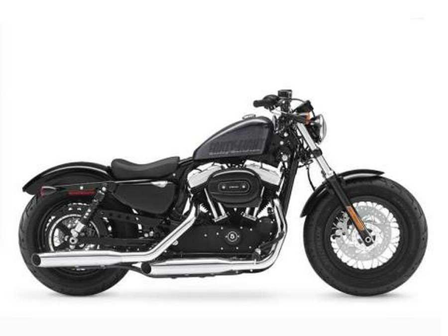 2014 Harley-Davidson Sportster® Forty-Eight®