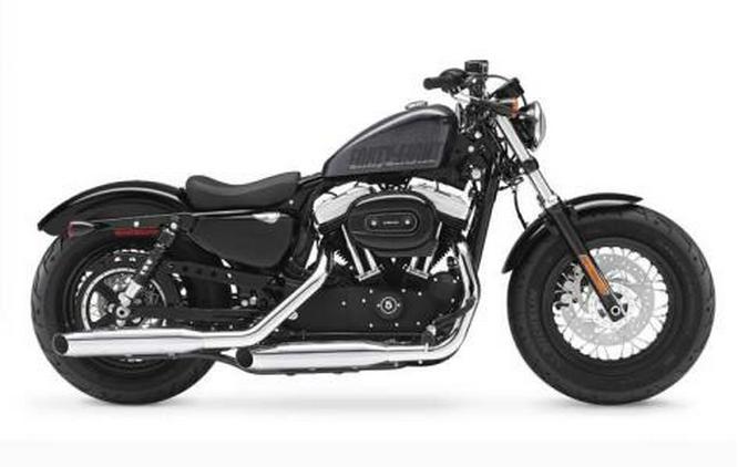 2014 Harley-Davidson Sportster® Forty-Eight®