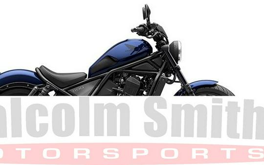 2025 Honda Rebel 1100 DCT SE First Look [6 Fast Facts]