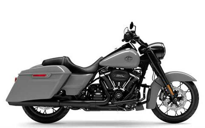 2025 Harley-Davidson Road King® Special