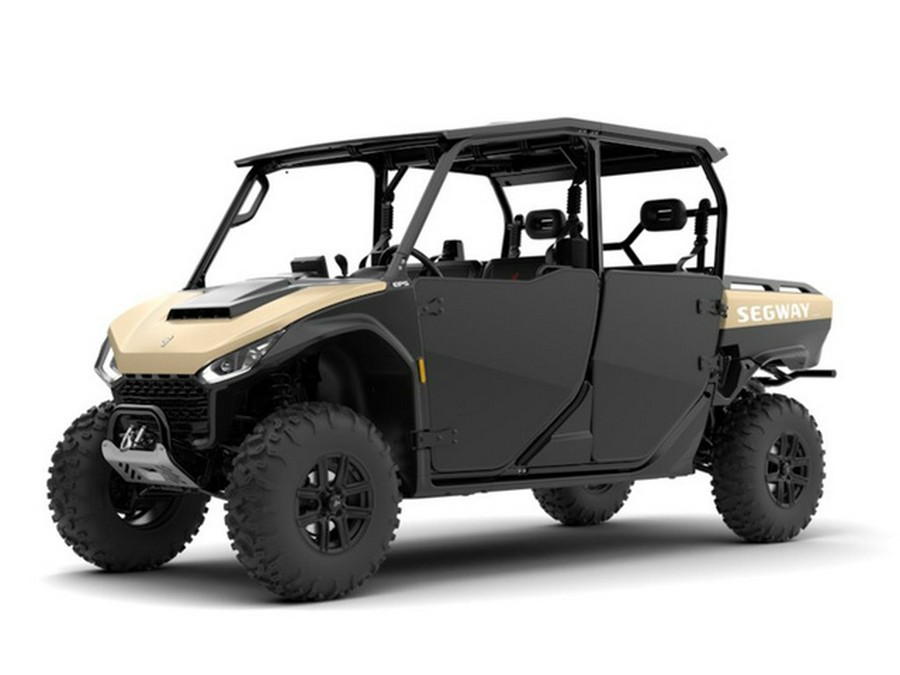 2025 Segway Powersports UT10 P Crew