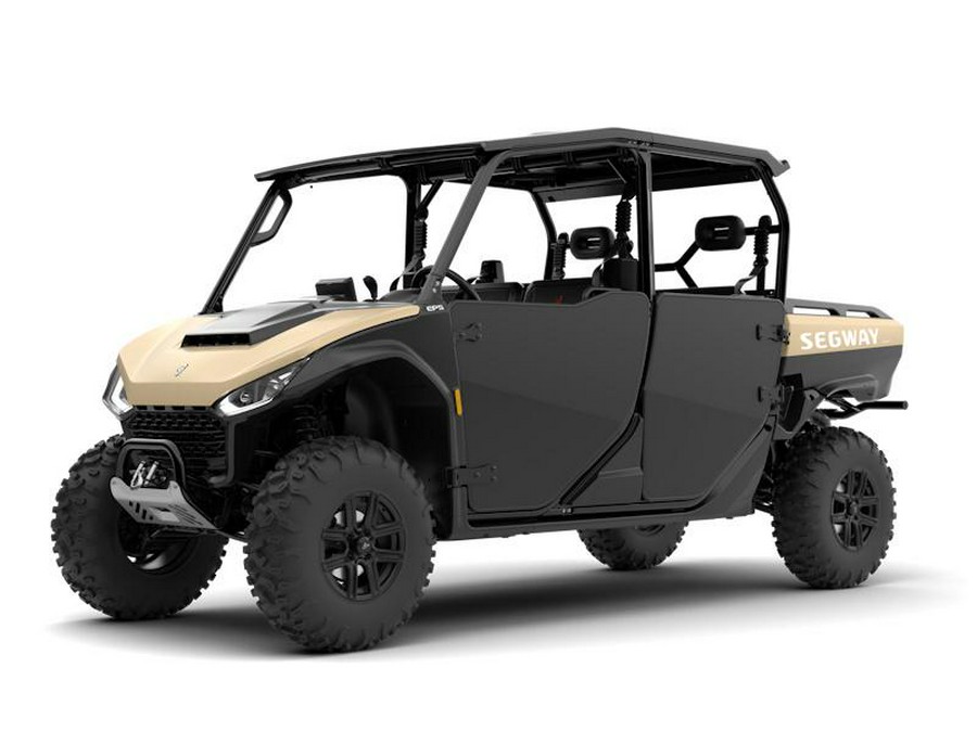 2025 Segway® Powersports UT10 P Crew