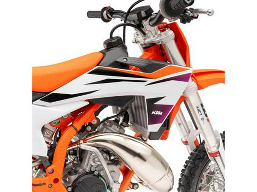 2026 KTM 50 SX