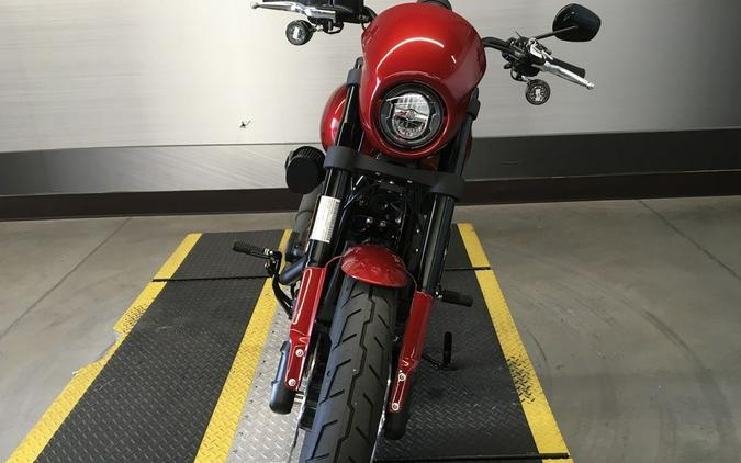 2025 Harley-Davidson® FXLRS - Low Rider® S