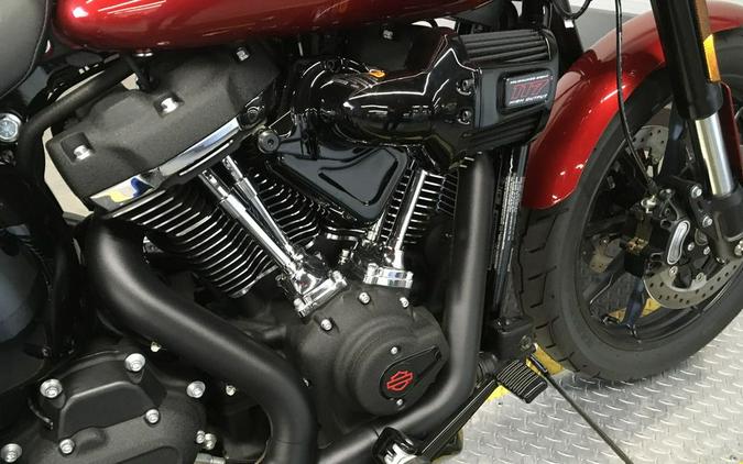 2025 Harley-Davidson® FXLRS - Low Rider® S