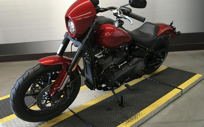 2025 Harley-Davidson® FXLRS - Low Rider® S