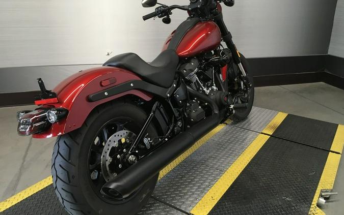 2025 Harley-Davidson® FXLRS - Low Rider® S