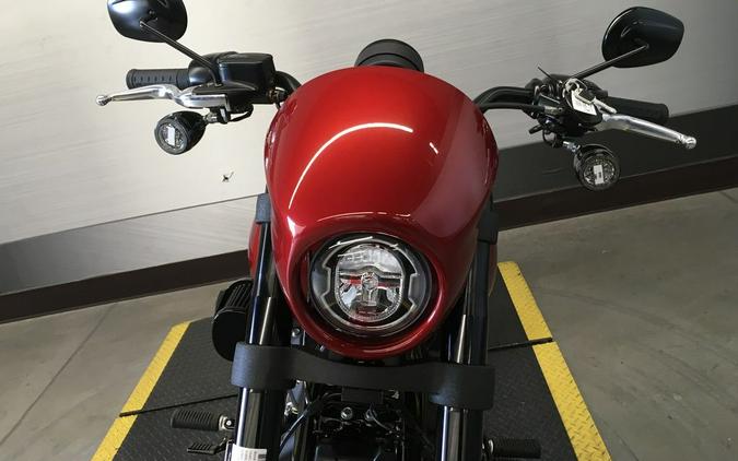 2025 Harley-Davidson® FXLRS - Low Rider® S