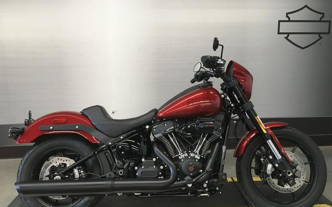 2025 Harley-Davidson® FXLRS - Low Rider® S