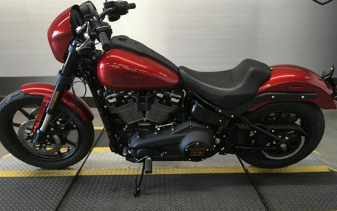 2025 Harley-Davidson® FXLRS - Low Rider® S