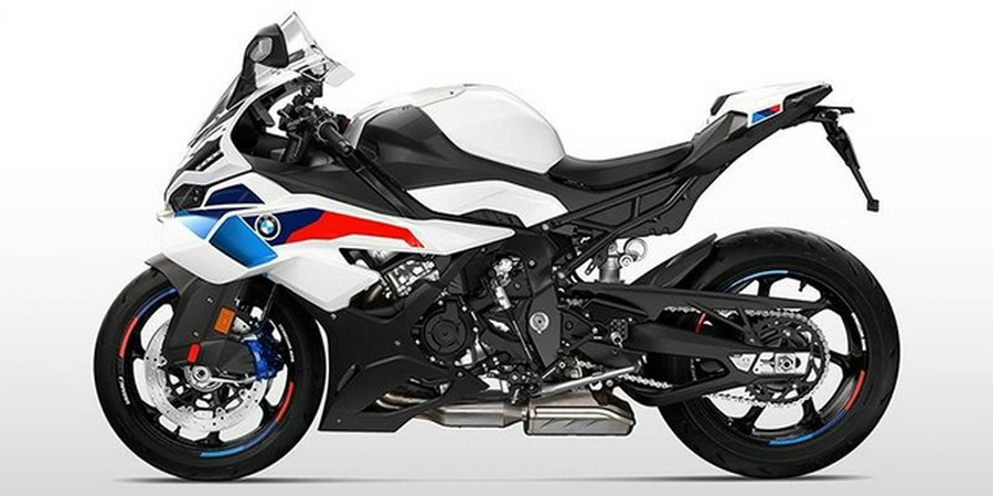 2026 BMW S 1000 RR