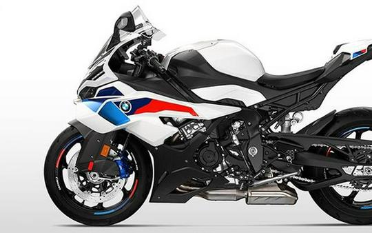 2026 BMW S 1000 RR