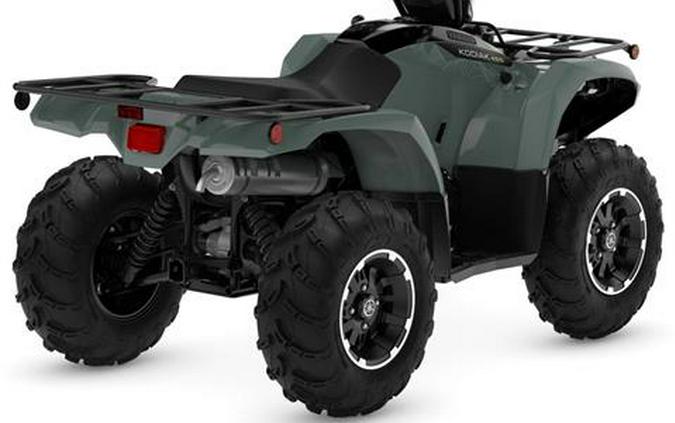 2026 Yamaha Kodiak 450 EPS XT-R