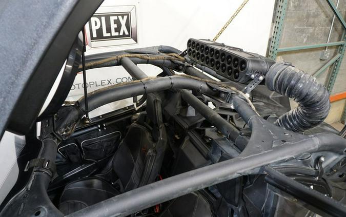 2018 Can-Am Maverick X3 X ds TURBO R