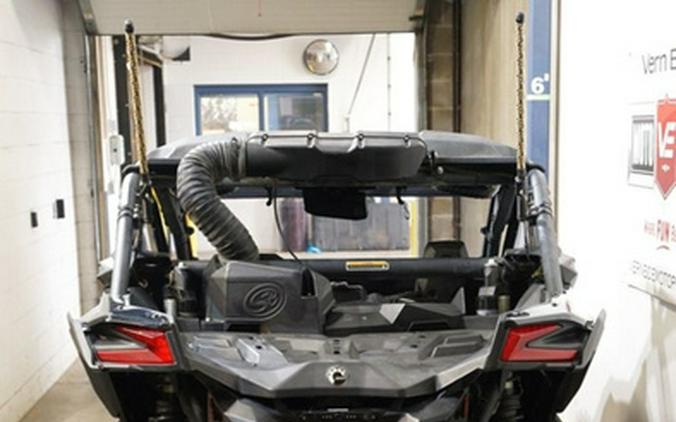 2018 Can-Am Maverick X3 X ds TURBO R