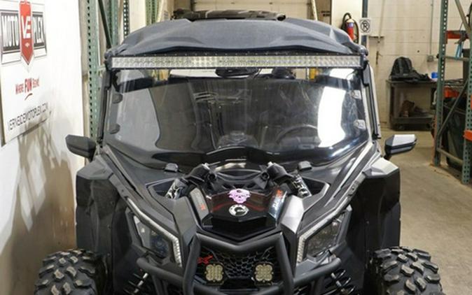 2018 Can-Am Maverick X3 X ds TURBO R