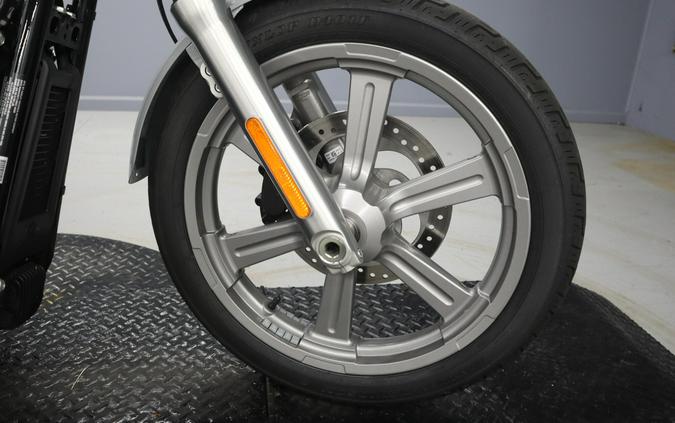Used 2024 Harley-Davidson Softail Standard FXST